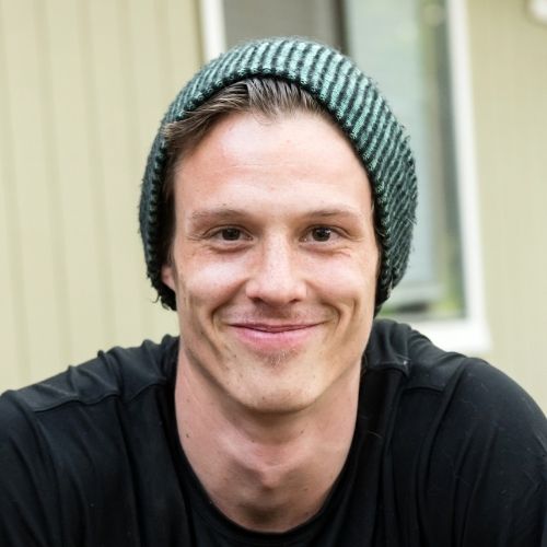 Daniel photo